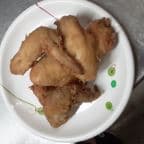 Best A. Fried Chicken Wings (4) in Philadelphia, PA