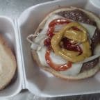 Best Cheese Burger in Philadelphia, PA